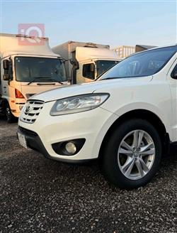 هيونداي سانتافي